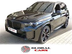 BMW X5 xDrive30d M Sport/Facelift/Panor/ACC/Kardon/22"