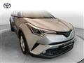 TOYOTA C-HR 1.8 Hybrid E-CVT Active