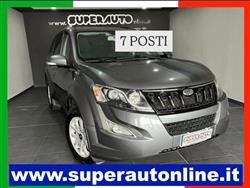 MAHINDRA XUV500 2.2 16V FWD W6. 7 POSTI