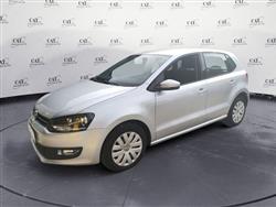 VOLKSWAGEN POLO 1.2 TDI DPF 5 p. Comfortline