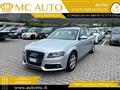 AUDI A4 AVANT Avant 2.0 TDI 170CV Advanced Plus