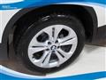 BMW X1 sDrive 18d Advantage AUT EU6