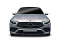 MERCEDES CLASSE CLA COUPE d Automatic Coupe'