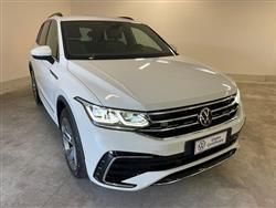 VOLKSWAGEN TIGUAN 1.5 TSI 150 CV DSG ACT R-Line