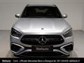 MERCEDES CLASSE GLA d Automatic AMG Line Advanced Plus