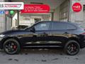 JAGUAR F-PACE 2.0 D 180 CV AWD aut. Prestige