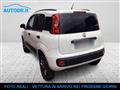 FIAT PANDA VAN VAN 1.3 MJT 4x4 80cv 2posti SENSORI KM CERTIFICATI