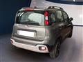 FIAT PANDA III 2021 1.0 firefly hybrid Cross s&s 70cv 5p.ti