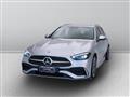 MERCEDES CLASSE CLA COUPE sse C-S206 SW 2021 - C SW 220 d mhev Premium auto