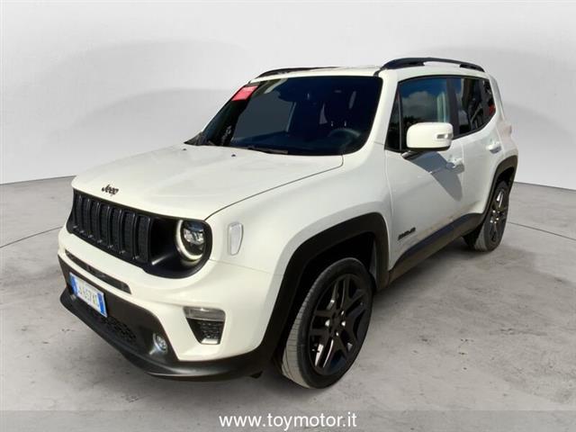 JEEP RENEGADE 2.0 Mjt 140CV 4WD Active Drive Low S