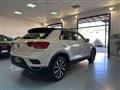 VOLKSWAGEN T-ROC 1.0 TSI 115 CV*100% FINANZIABILE*UNI PROP*