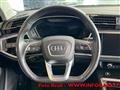 AUDI Q3 SPORTBACK SPB Coupe  45 TFSI PHEV S tronic S line edition