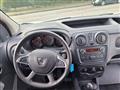 DACIA DOKKER SCe 110CV GPL Furgone N°GF031