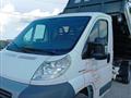 FIAT DUCATO RIBALTABILE TRILATERALE Ducato 35 3.0 MJT PM-TM Furgone Ambulanziabile