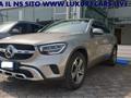 MERCEDES CLASSE GLC 4Matic Coupé EQ-Boost impeccabile