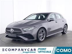 MERCEDES CLASSE A SEDAN Automatic AMG Line Advanced Plus Mild Hybrid