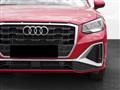 AUDI Q2 30 TFSI  S Line  NAVI