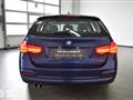 BMW SERIE 3 TOURING d Touring Business Advantage aut.