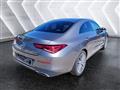 MERCEDES CLASSE CLA COUPE CLA Coupe 250 Sport 4matic auto