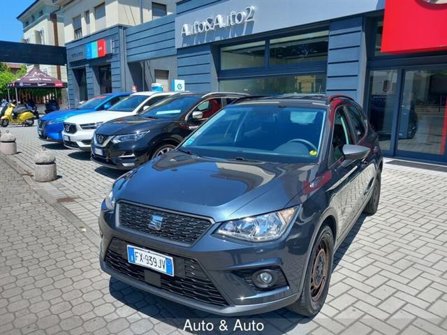 SEAT ARONA 2017 1.0 tgi Style 90cv