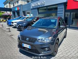 SEAT ARONA 2017 1.0 tgi Style 90cv