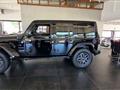 JEEP WRANGLER 4XE Wrangler Unlimited 2.0 PHEV ATX 4xe Sahara