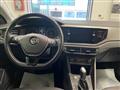 VOLKSWAGEN POLO 1.2 TSI DSG 5p. Comfortline BlueMotion Technology