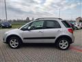 SUZUKI SX4 1.6 16V 4WD Outdoor Line