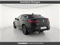 BMW X4 xDrive20d 48V Msport