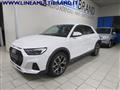 AUDI A1 CITYCARVER citycarver 35 TFSI S tronic Admired 24M Garanzia