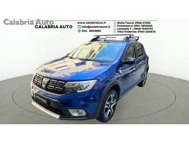 DACIA NUOVA SANDERO STEPWAY Stepway 1.0 TCe 100CV ECO-G 15th Anniversary