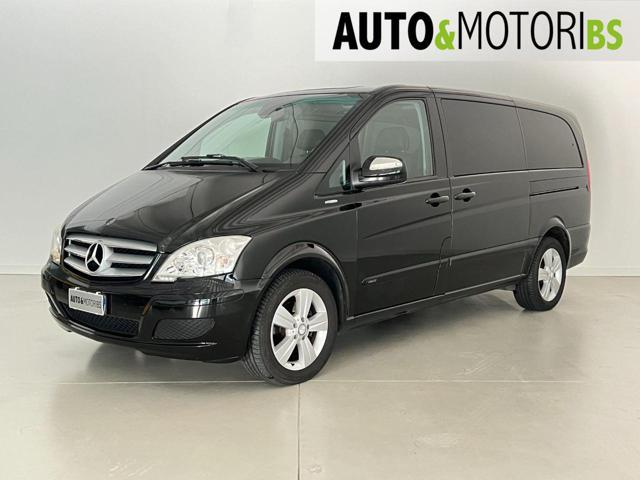 MERCEDES VIANO 2.2 CDI Ambiente L