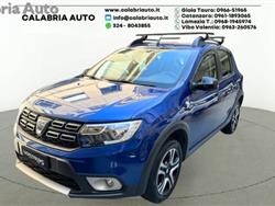 DACIA NUOVA SANDERO STEPWAY Stepway 1.0 TCe 100CV ECO-G 15th Anniversary