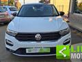 VOLKSWAGEN T-ROC 1.0 TSI 115 CV Style BlueMotion Technology