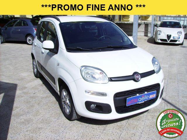 FIAT PANDA 1.2 EasyPower Lounge