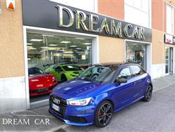 AUDI A1 SPORTBACK SPB 2.0 TFSI quattro 231CV PACCHETTO QUATTRO-BOSE