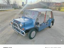 AUSTIN ROVER MINI Moke