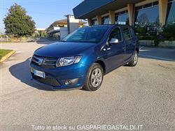 DACIA SANDERO 1.5 dCi 8V 75CV Start&Stop La Gazzetta dello Sport