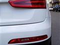 AUDI Q3 2.0 TDI 177 CV quattro S tronic