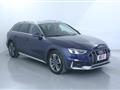 AUDI A4 ALLROAD 40 TDI 204 CV S tronic Identity Contrast