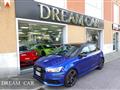 AUDI A1 SPORTBACK SPB 2.0 TFSI quattro 231CV PACCHETTO QUATTRO-BOSE