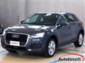 AUDI Q2 1.0 TFSI BUSINESS 116CV, NAVIGATORE, FARI LED