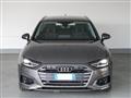 AUDI A4 AVANT A4 Avant 30 TDI/136 CV S tronic Business Advanced