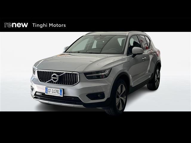 VOLVO XC40 1.5 T2 Momentum Pro Geartronic my21