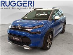 CITROEN C3 AIRCROSS C3 Aircross PureTech 110 S&S Shine Pack