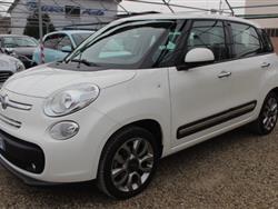 FIAT 500L 0.9 TwinAir 105 CV Lounge