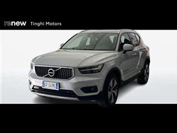 VOLVO XC40 1.5 T2 Momentum Pro Geartronic my21