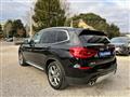 BMW X3 xDrive20d xLine Auto