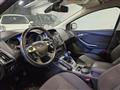 FORD FOCUS 1.6 120 CV GPL SW