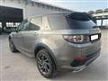 LAND ROVER Discovery Sport 2.0 td4 Pure 180cv "MOTORE ROTTO"